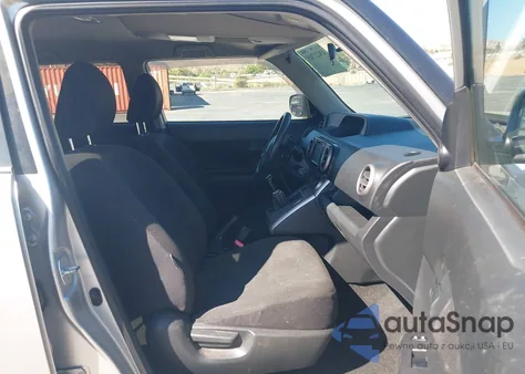 2008 Scion Xb from USA, damaged, VIN JTLKE50EX81005218